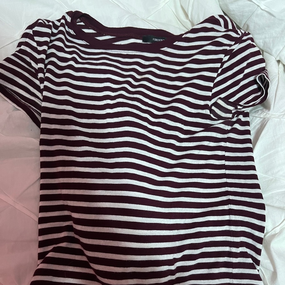 forever 21 tee